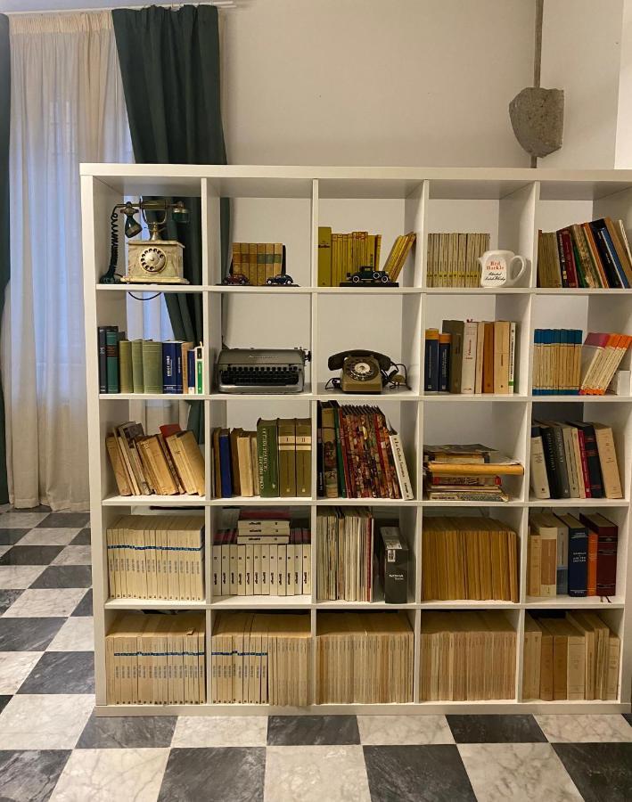 Lo Studio Pisa Exterior photo